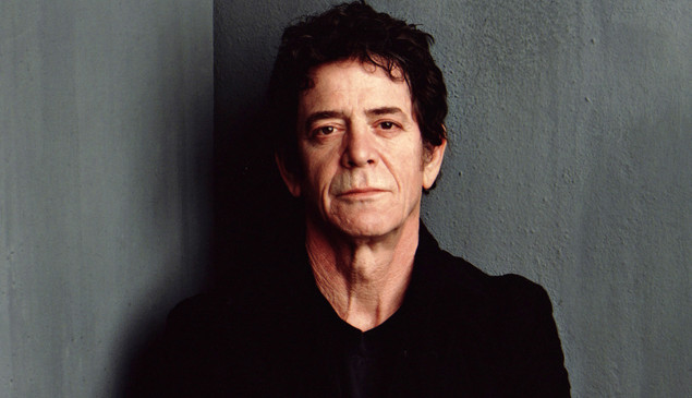 Beck and Karen O to perform tribute to Lou Reed at Rock And Roll Hall Of Fame induction