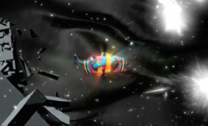 Pixelord – ’10:37′ (Official Video)