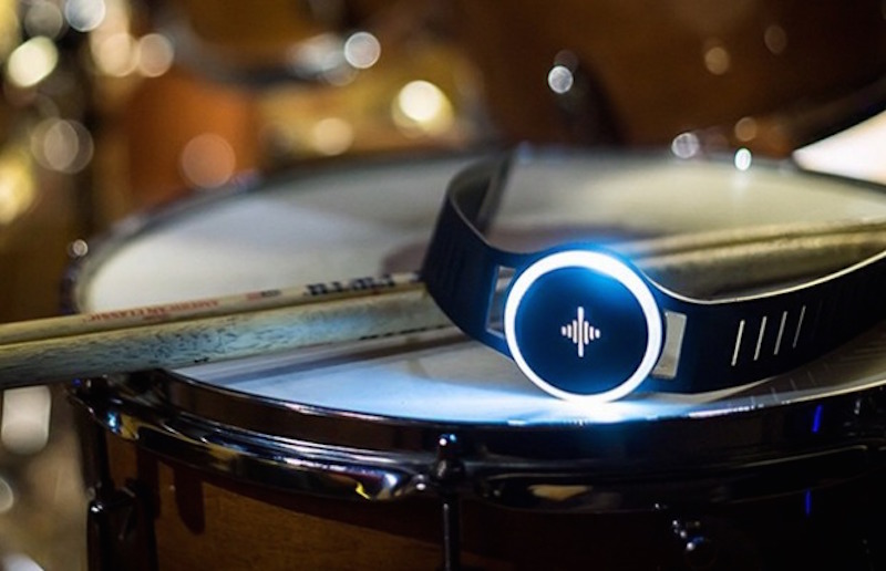 Company launches Pulse, a wearable metronome of the future