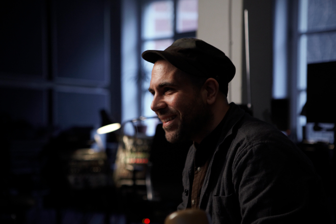 Malmö's Intonal festival lines up Rashad Becker, Pole, Lotic and more