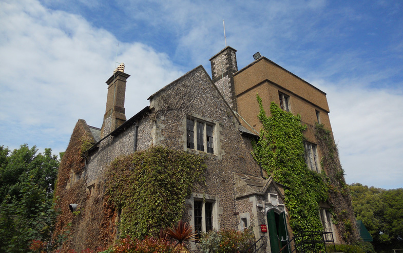 Sterns The rise and fall of an unlikely