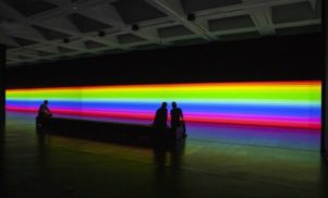 Carsten Nicolai to stretch colour wavelengths to infinity for London installation