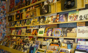 Are the Official Charts Company’s vinyl charts bullshit?