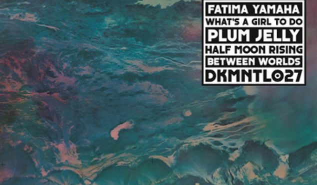 Dekmantel to reissue Fatima Yamaha's slow-burn beauty 'What's A Girl To Do'
