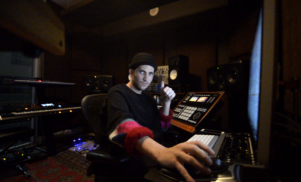 Against the Clock: Danny Daze