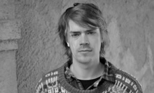 Oslo’s Andre Bratten introduces his darker side on Smalltown Supersound – stream the Math Ilium Ion EP