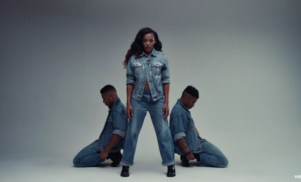 Dawn Richard unveils new single ‘James Dean’ in steamy double-video