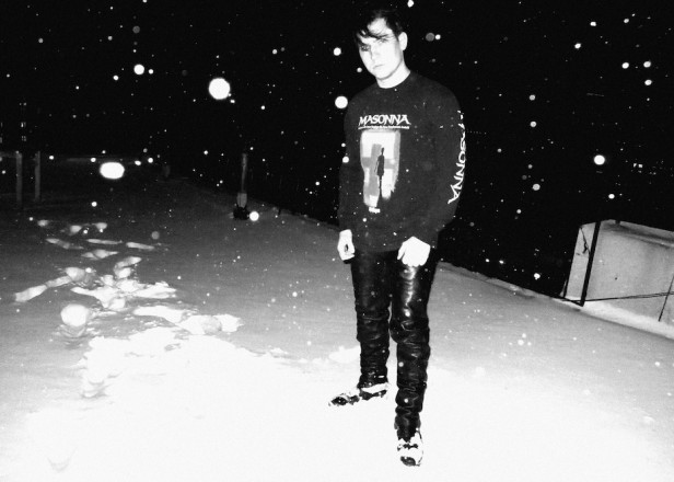 Prurient and Godflesh announce joint US tour
