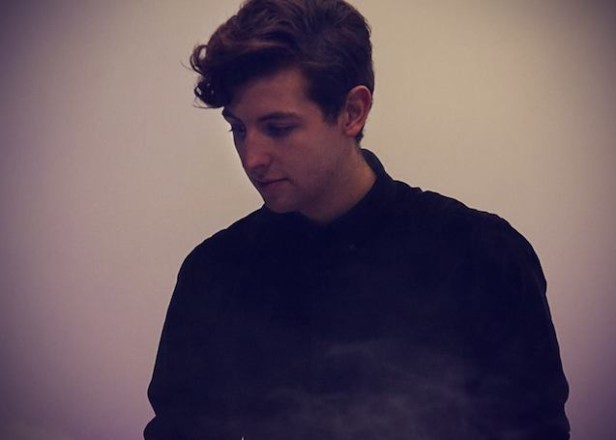 Stream Jamie xx's debut album In Colour