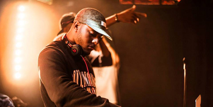 Stream DJ Q's glorious remix of TRC's 'Butterflies'