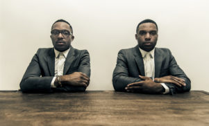 On the verge of breaking out, Christian Rich share lessons from a decade in the music industry