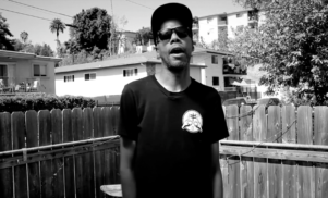 FACT Freestyles: Giovanni Marks