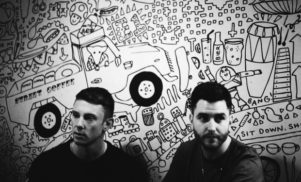 Bicep announce XOYO residency with Jacques Greene, Derrick May, Midland and more
