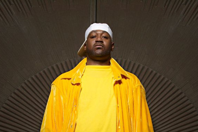 Ghostface Killah thought Action Bronson's voice was his own