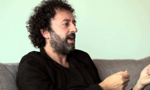 Trevor Jackson’s first album in 15 years is ambitious and frustrating, but ultimately rewarding