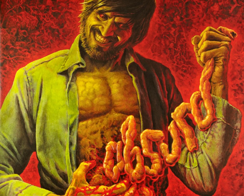 Death Waltz to release Carlo Maria Cordio's score for 1981 video nasty Absurd