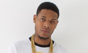 The 10 hip-hop and r’n’b tracks you need to hear this month: May 2015