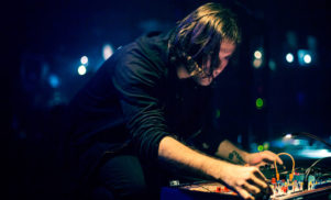 Berlin Atonal announces first names for 2015 including Tony Conrad & Faust, Alessandro Cortini, Fis and more