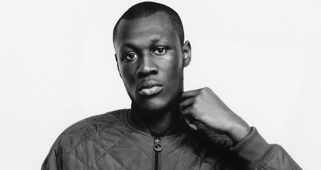 Stormzy features on remix of Nick Jonas' 'Chains'