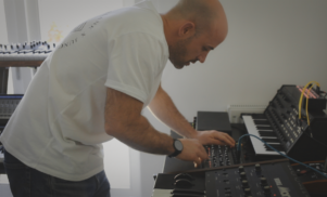 Against The Clock: Mak & Pasteman