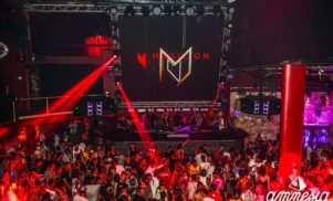 Marco Carola’s Music On returns to Amnesia Ibiza with DJ Sneak, Carl Cox and more