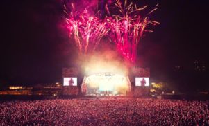 Lovebox announces After Dark parties with Bonobo, MK, Oneman and more