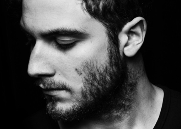 Stream Nicolas Jaar's first solo 12" in four years