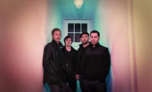 “Ride has been there from the beginning”: An interview with shoegaze pioneer Andy Bell