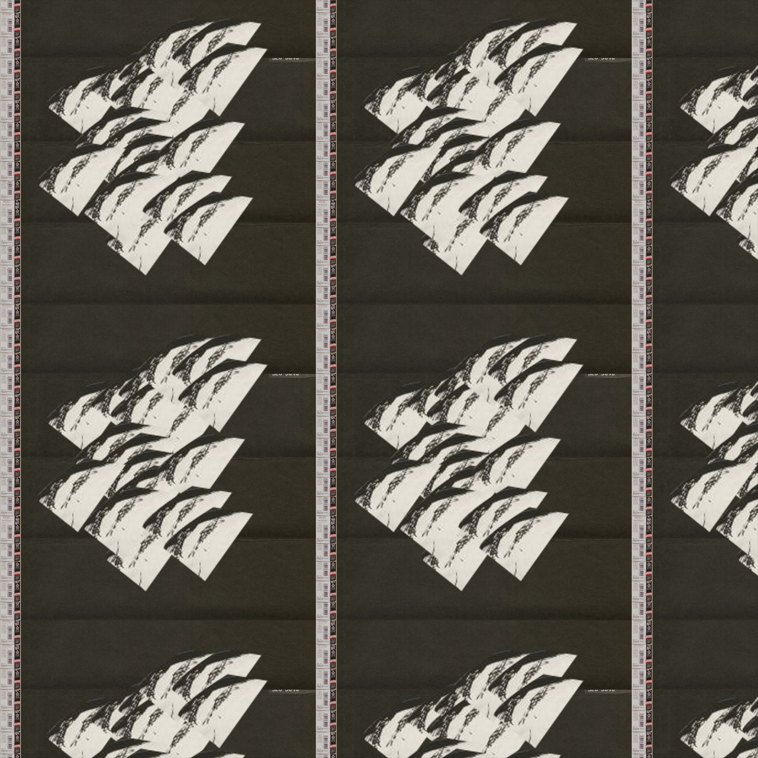 Hanz announces debut album of frazzled beats for Tri Angle