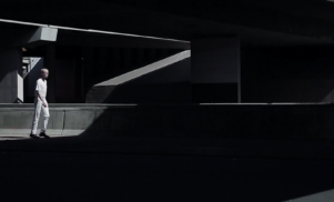 Cedie Janson – ‘In The Light’ (Official Video)