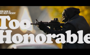 Watch the trailer for Kanye West and Damon Dash’s Too Honorable