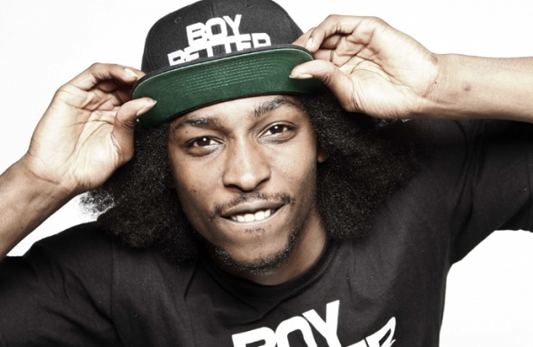 JME's Integrity> is number 11 in the midweek charts