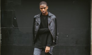 Rapper Cory Jreamz shares nightmarish single ‘Drunk In Toronto’, talks upcoming album and ambitious live show