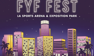 FYF 2015 announces lineup including Frank Ocean, Morrissey, D’Angelo and more
