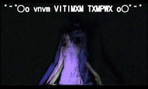 Watch Slug Christ’s suicidal short film Crucifixion Day