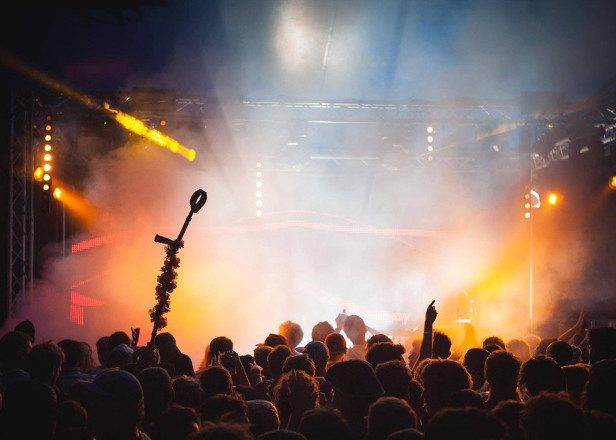 Farr Festival reveals stage breakdowns