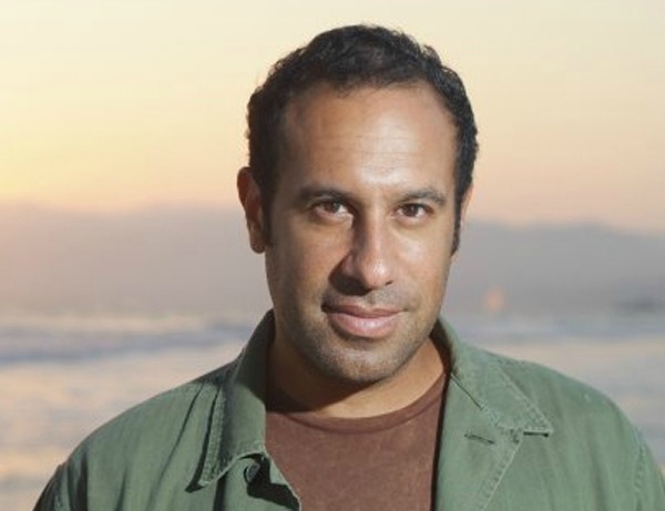 John Beltran announces ambient album Espais inspired by Hans Zimmer and Vangelis