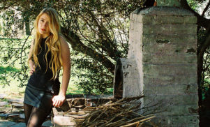 Pharmakon announces debut London show and European dates