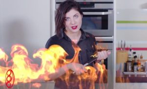 Watch GFOTY’s trailer for PC Music’s Pop Cube channel