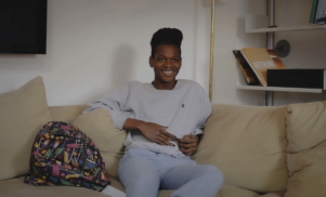 Shamir – Confessions