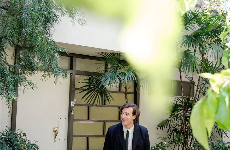 Ducktails announces St. Catherine LP featuring James Ferraro, Julia Holter