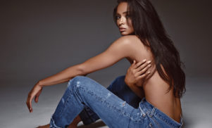 “I’m talking about what I need and what I want”: Ciara interviewed