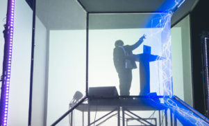 Photos: Flying Lotus, Jay Electronica and more in London