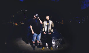 Fade to Mind revisit Cut 4 Me, react against nostalgic R&B and ready their 2015 takeover