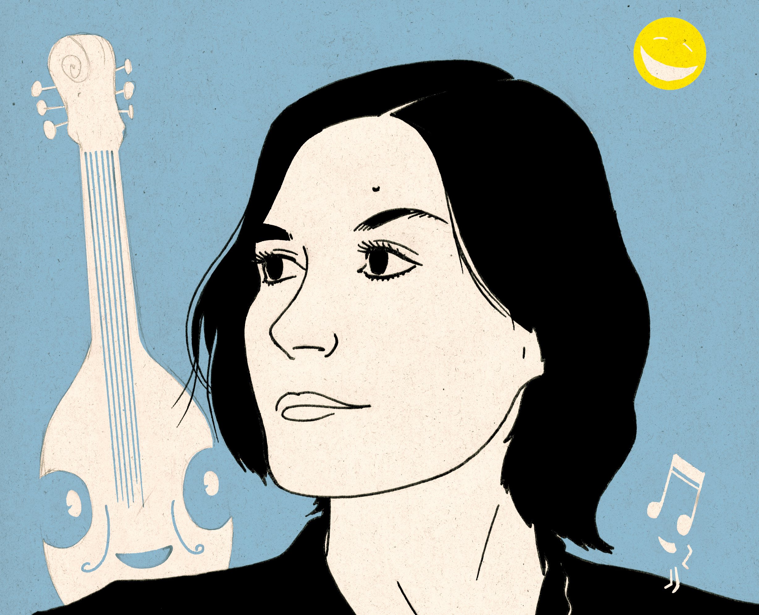 FACT mix 494: Colleen
