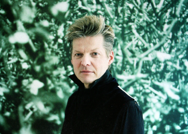 Kompakt founder Wolfgang Voigt announces tenth Rückverzauberung album
