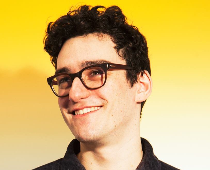 PC Music's Danny L Harle supercharges Panda Bear's 'Come To Your Senses'