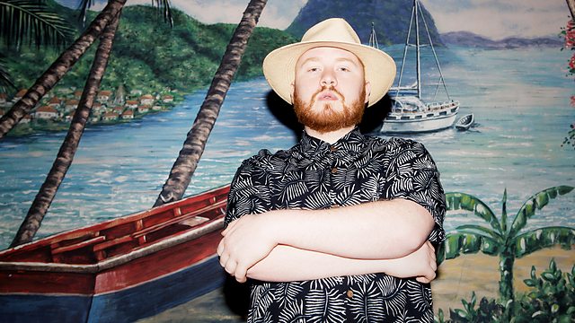 Julio Bashmore returns to BBC Essential Mix for first time since 2011