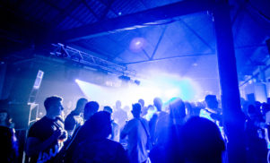 Found Festival 2015 announces details of official afterparty