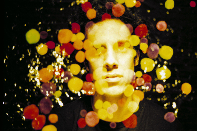 Hear Four Tet and Anthony Naples take to the decks for this week's Solid Steel